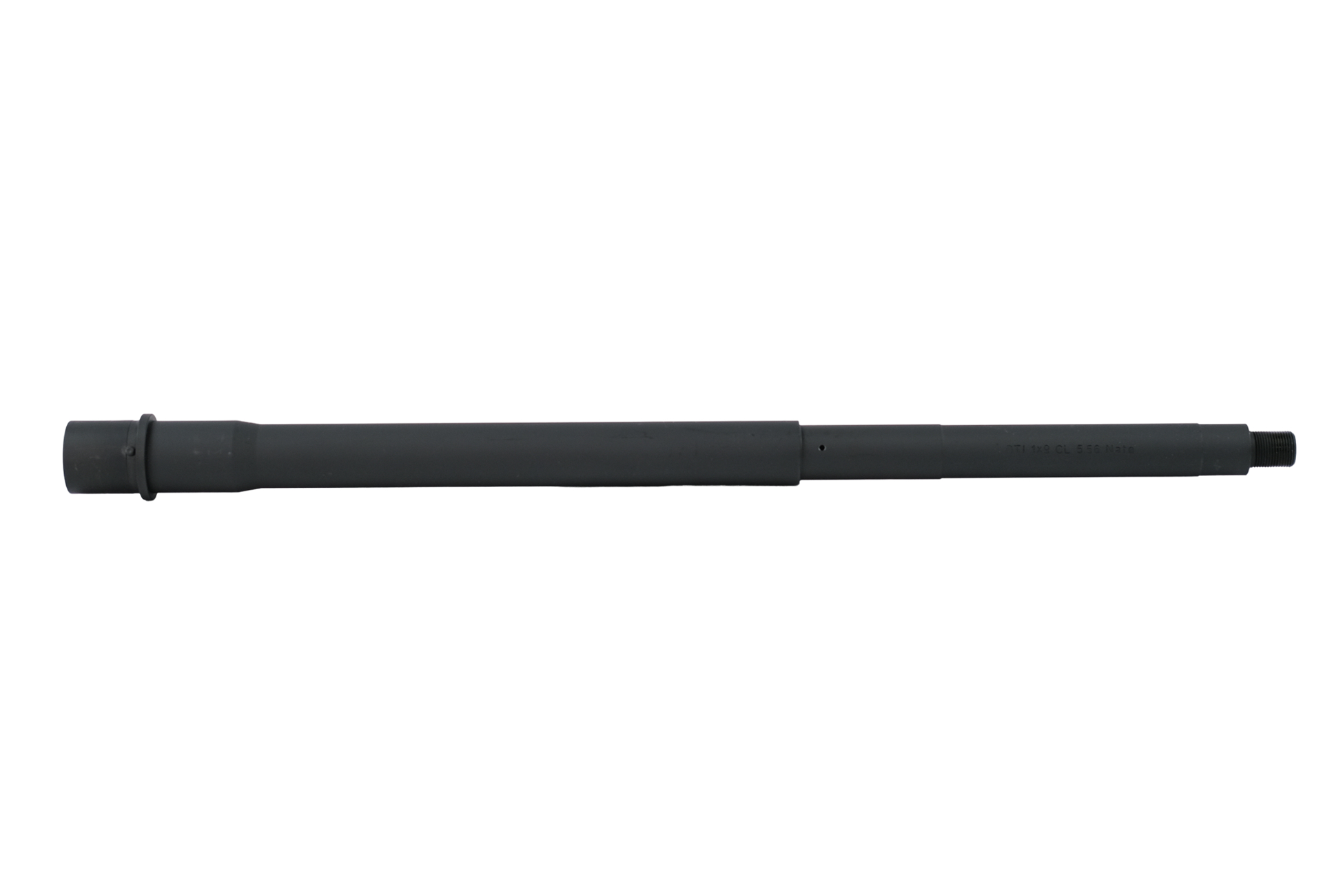 16" 5.56 NATO 1:9 Twist Phosphate + Chrome-Lined Midlength Heavy Barrel