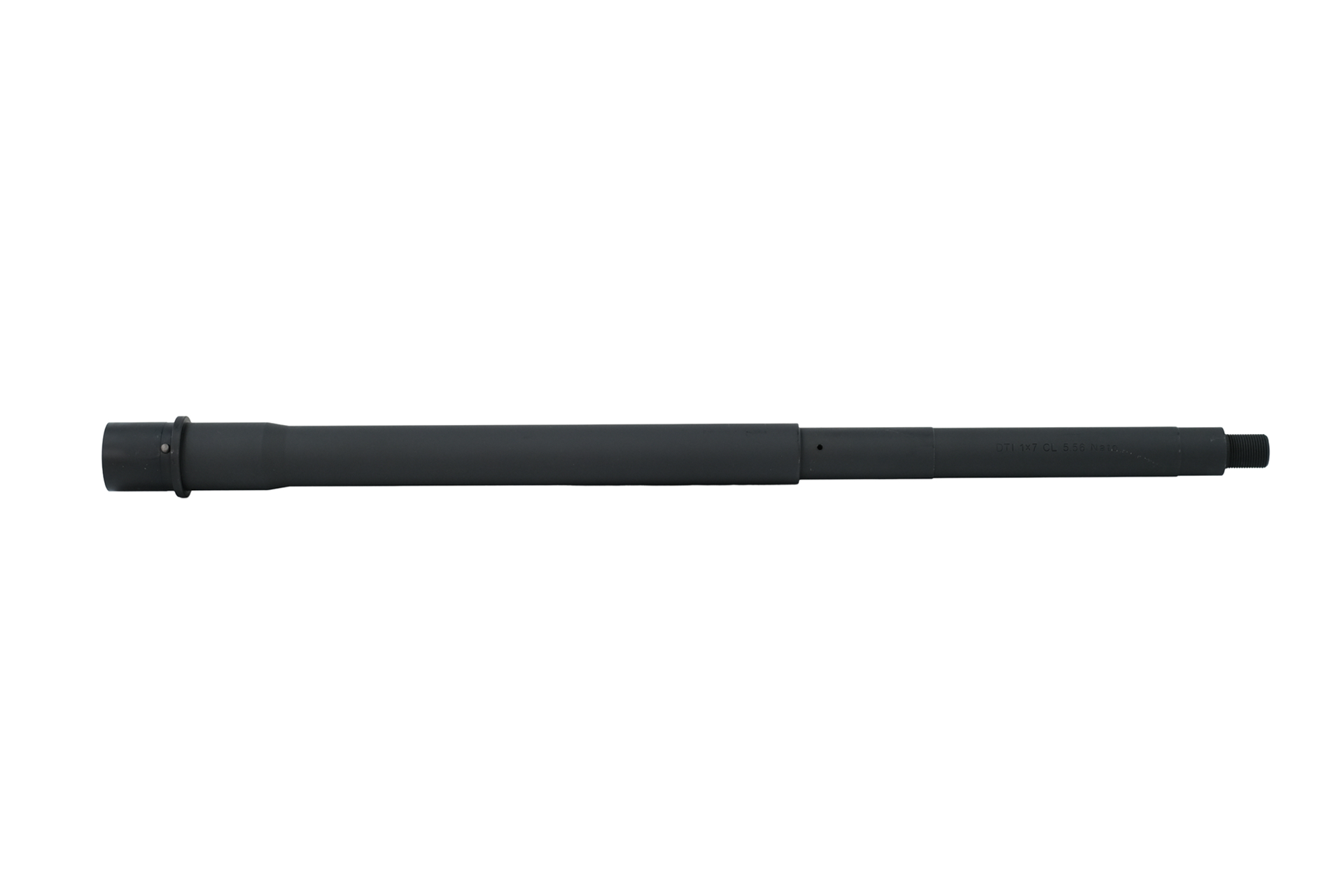 16" 5.56 NATO 1:7 Twist Phosphate + Chrome-Lined Midlength Heavy Barrel