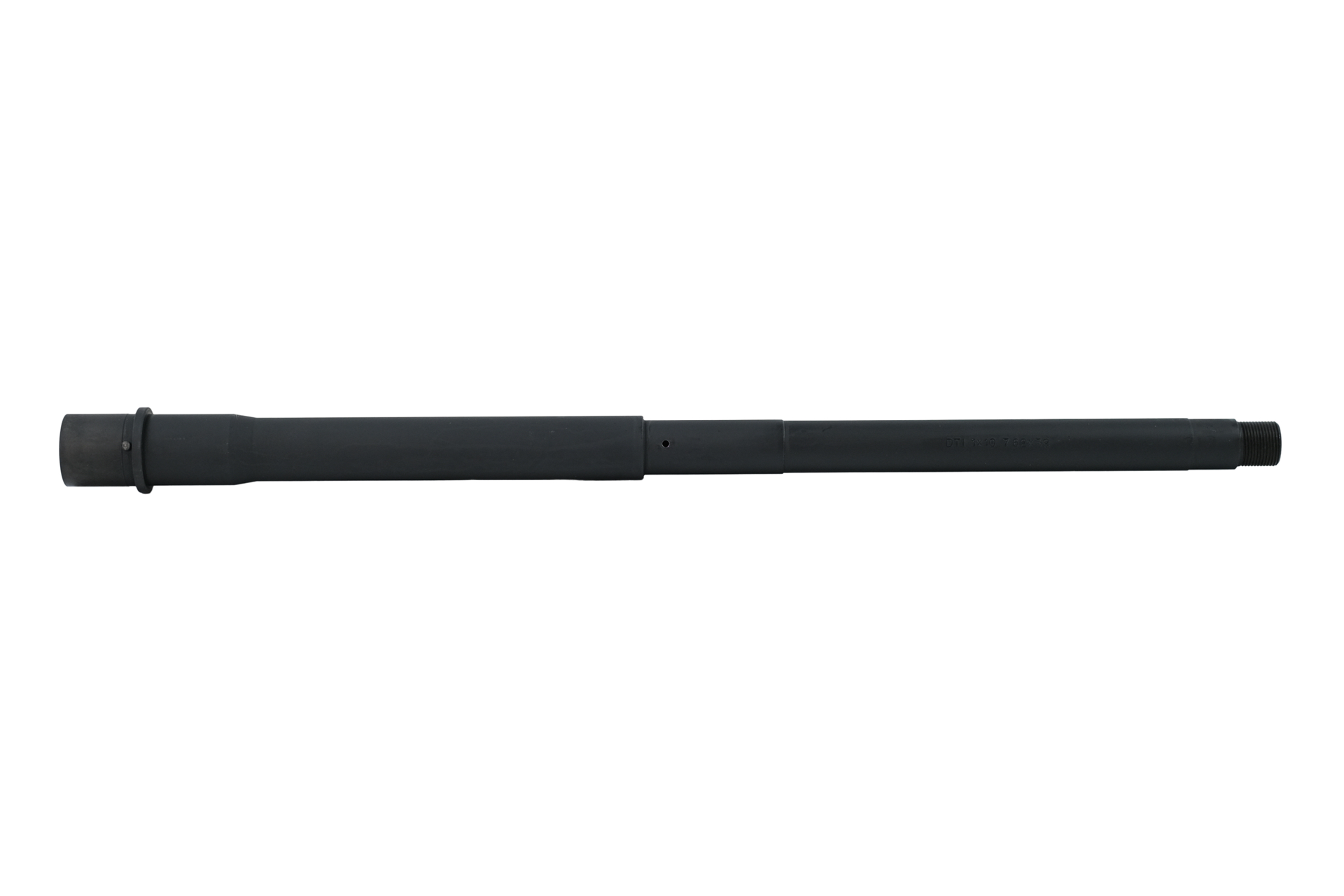 16" 7.62x39 1:10 Twist Phosphate Carbine Heavy Barrel