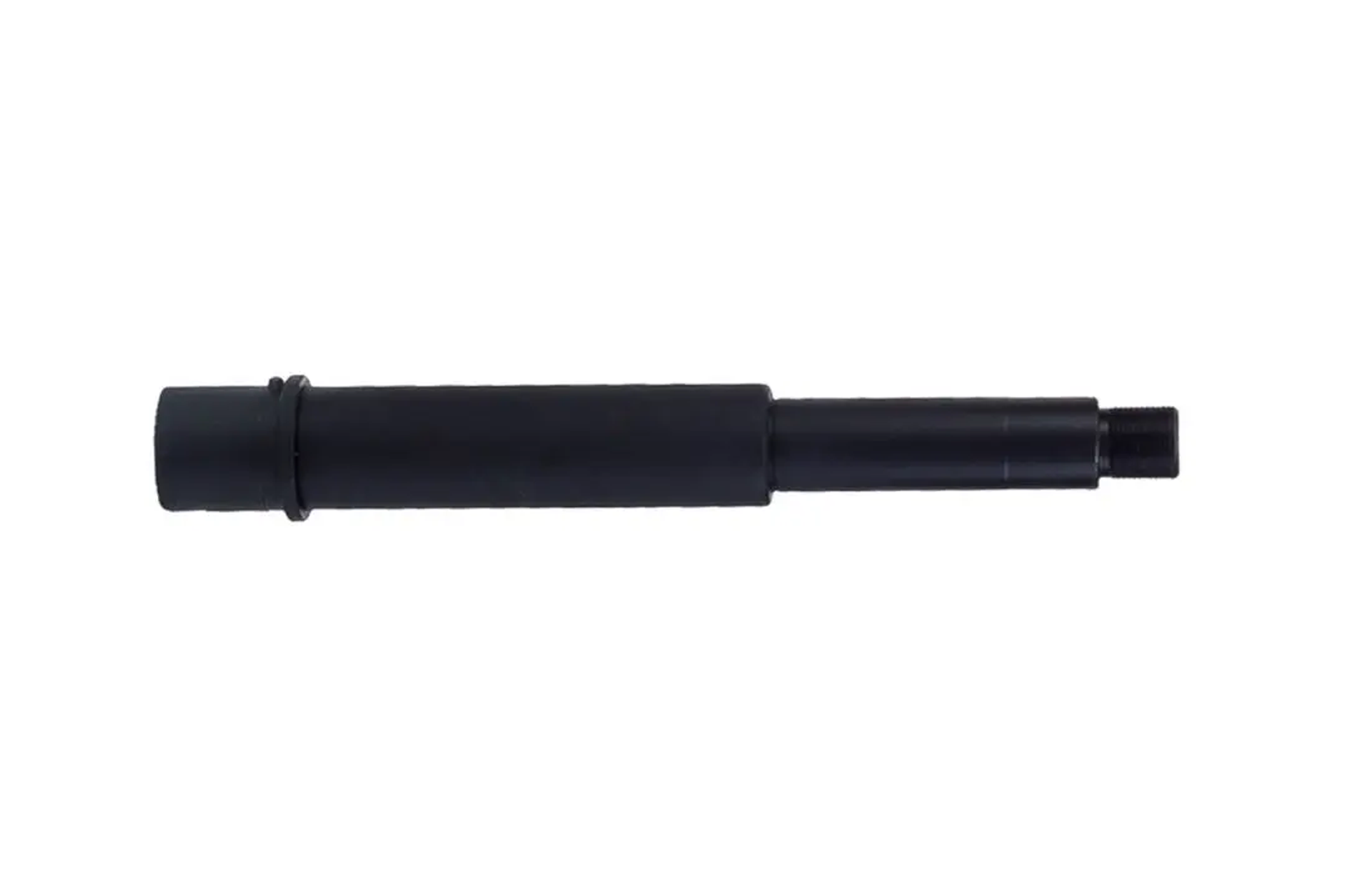 7.5" 9mm 1:10 Parkerized Pistol Length Heavy Barrel