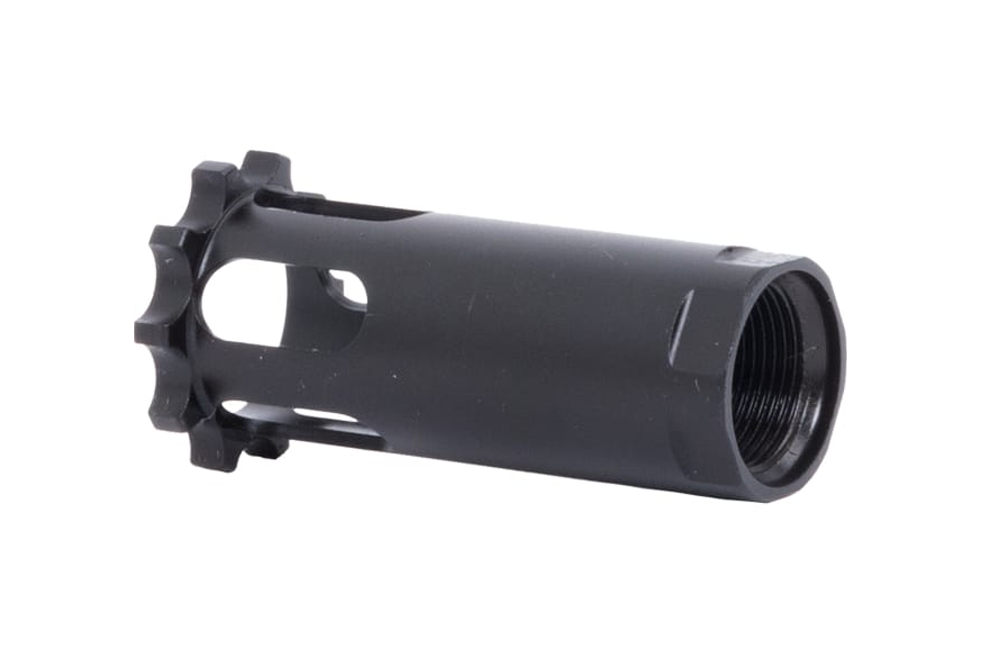 HUXWRX Suppressor Rad Piston - 1/2x28