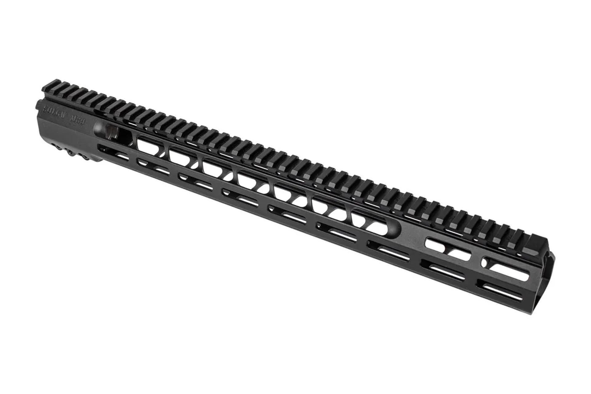 Sons Of Liberty Gun Works 16" M89 Heavy Drive Lock Rail M-LOK - BLEM