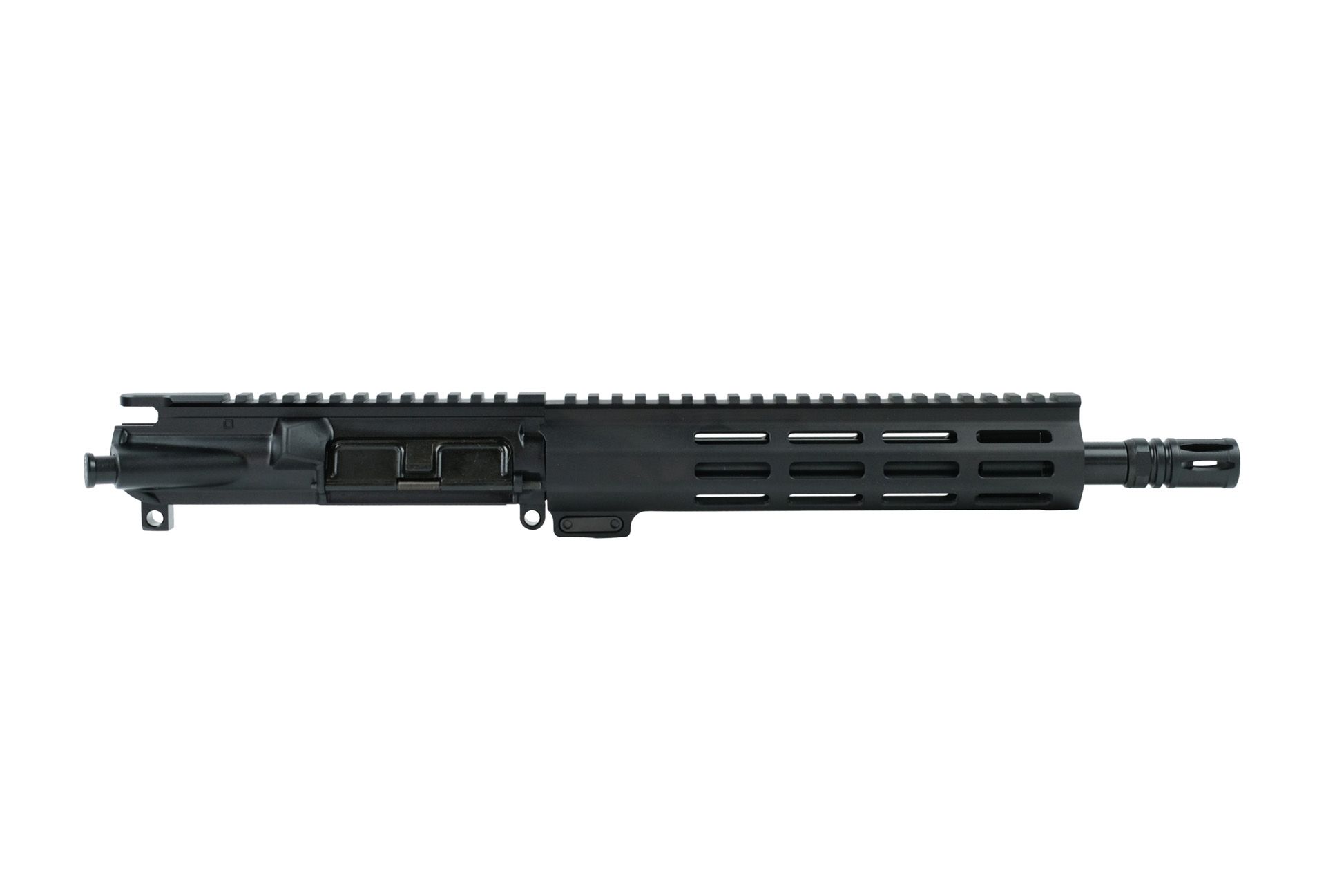 10.5″ 7.62x39 Medium Carbine M-LOK Upper Assembly