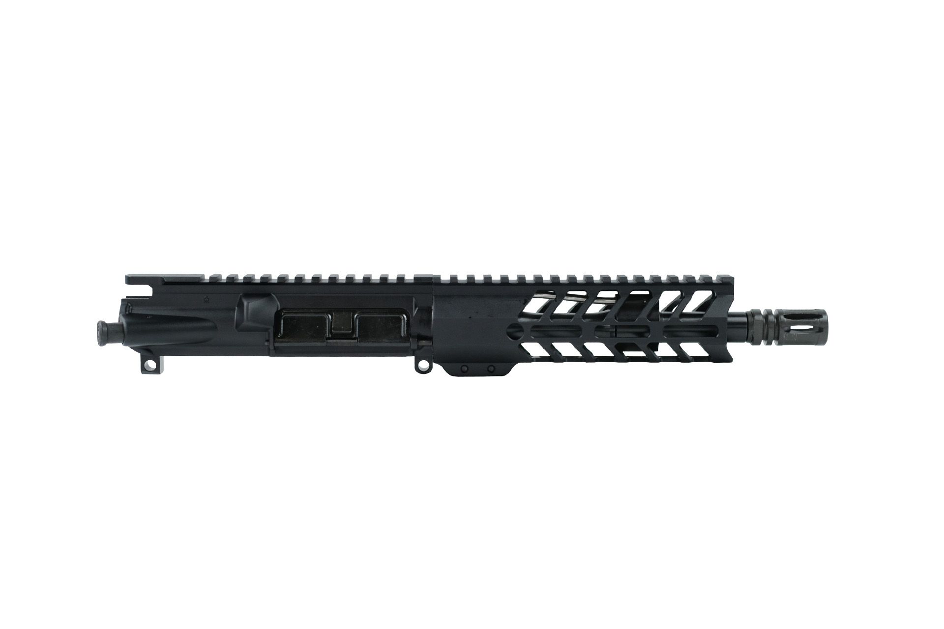 8″ Pistol 5.56 Government M-LOK Upper Assembly