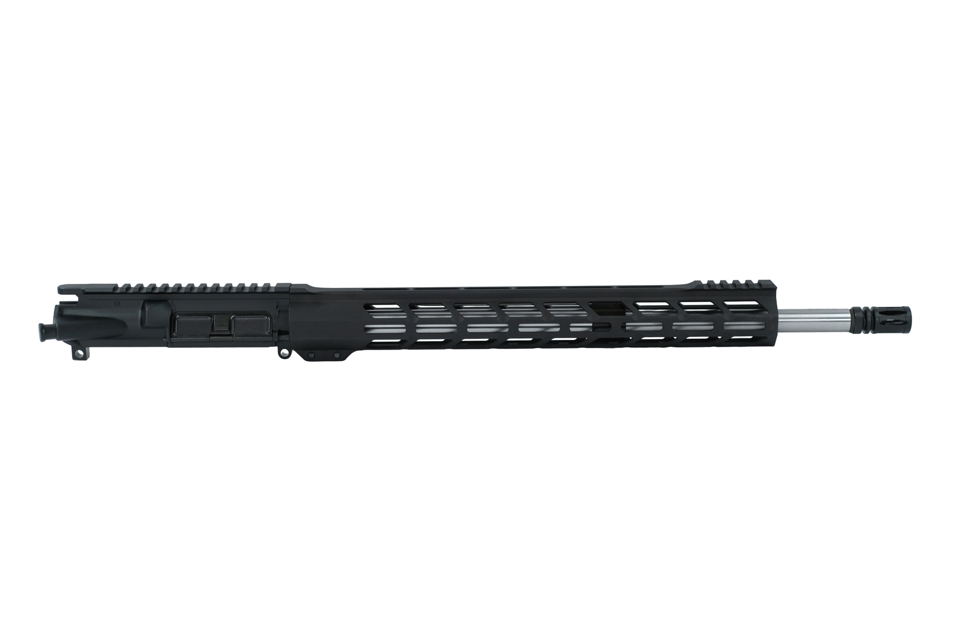 18" Midlength 22 ARC Medium Stainless M-LOK Upper Assembly