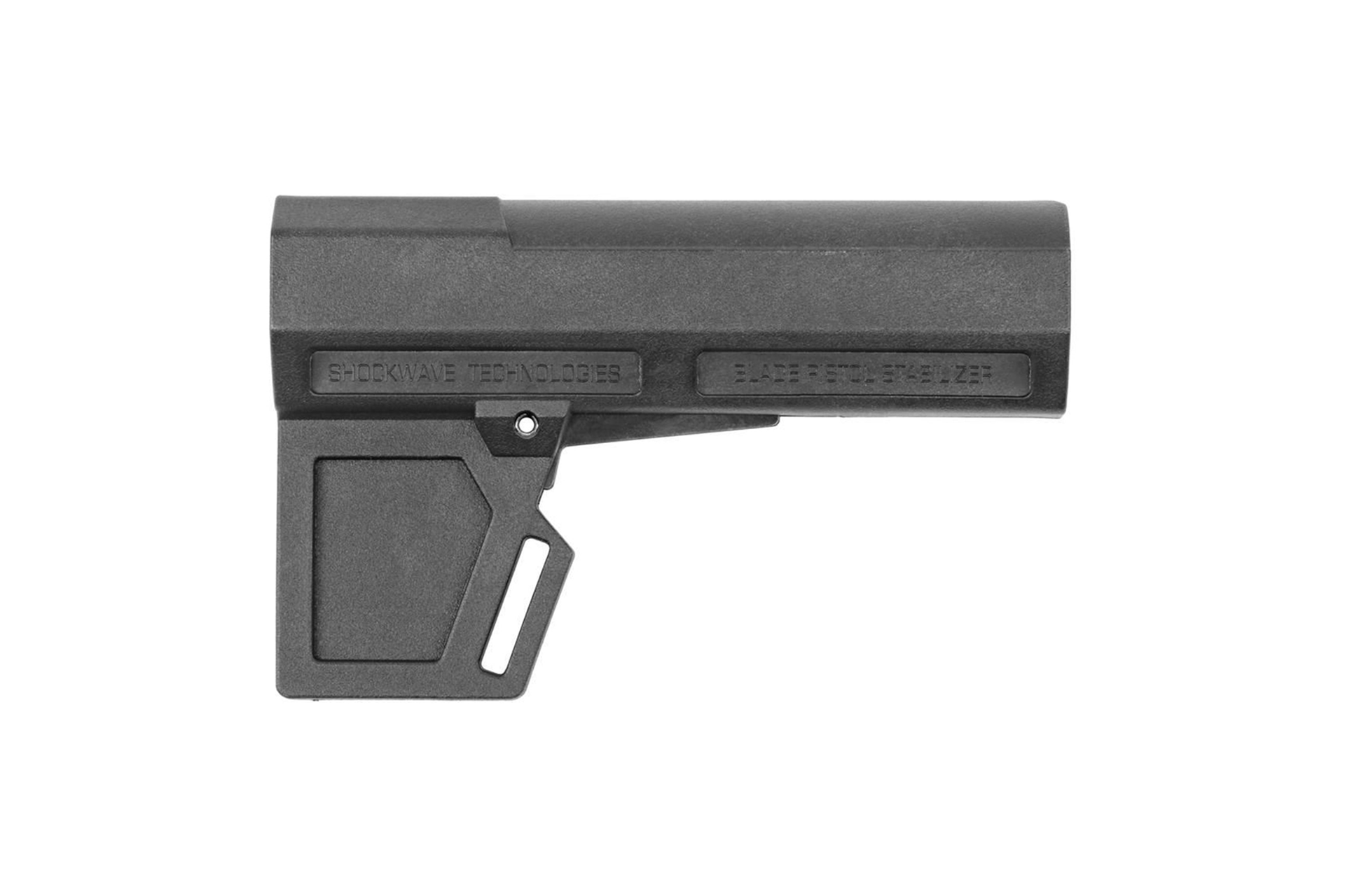 KAK Shockwave Carbine 2M Blade Stabilizer