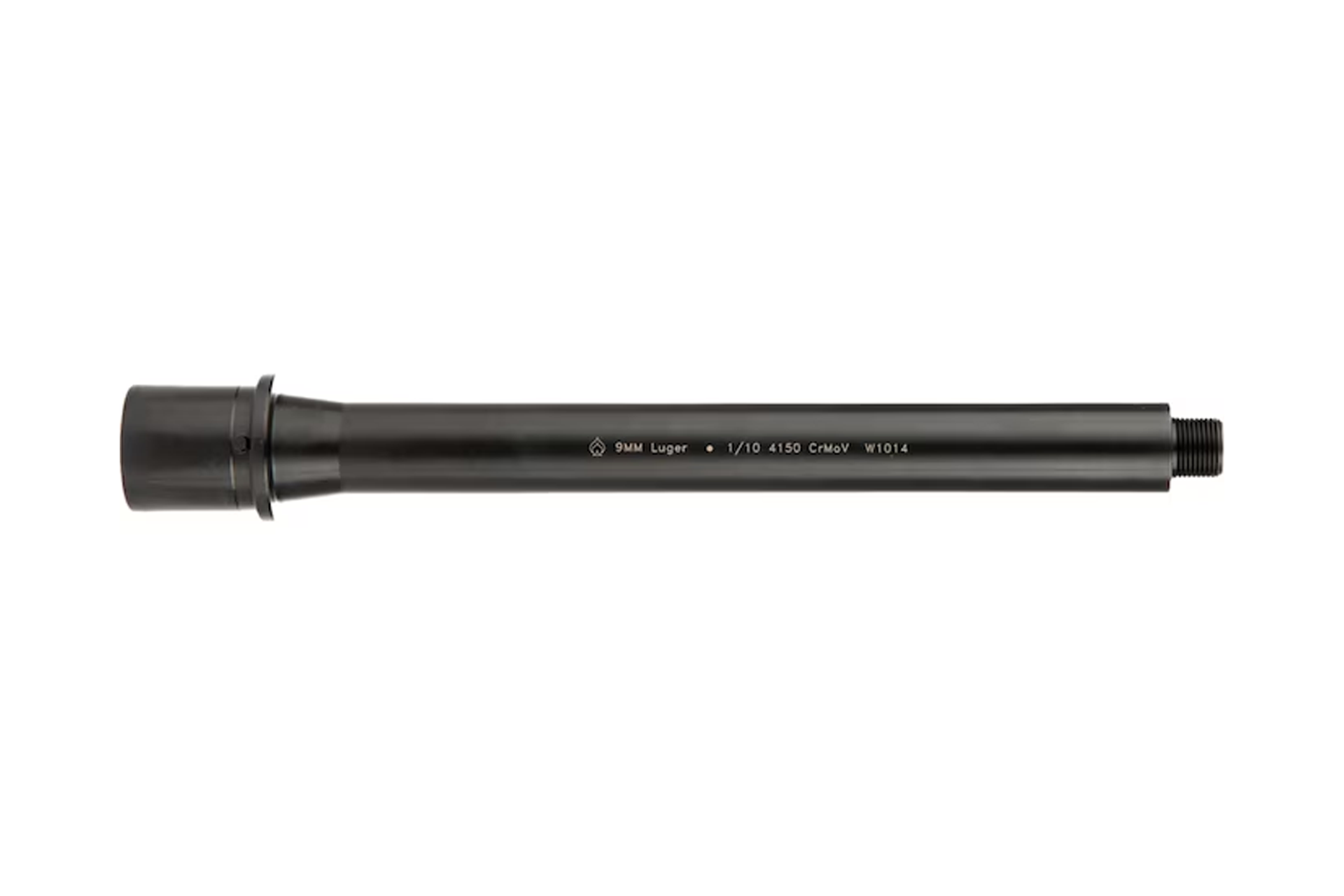 Ballistic Advantage 8.3" 9MM Modern EPC Series AR-15 Barrel 1:10 Twist