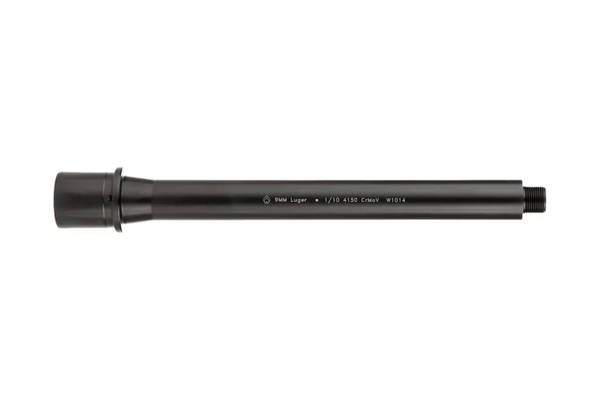 Ballistic Advantage 8.3" 9MM Modern EPC Series AR-15 Barrel 1:10 Twist