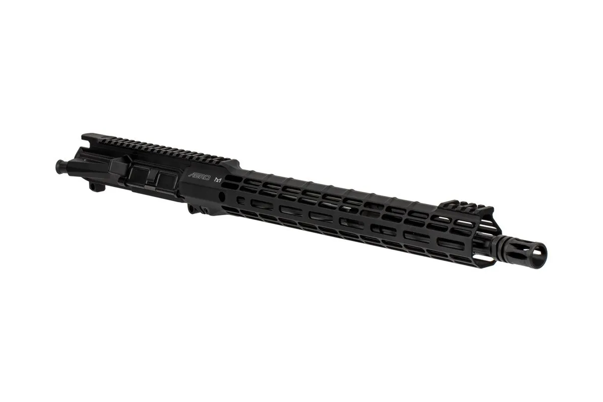 Aero Precision M4E1 Threaded AR-15 Barreled Upper Receiver 5.56 Mid-Length - ATLAS S-ONE - 16"