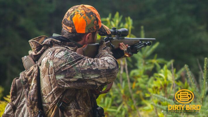 New Deer Hunting Regulations