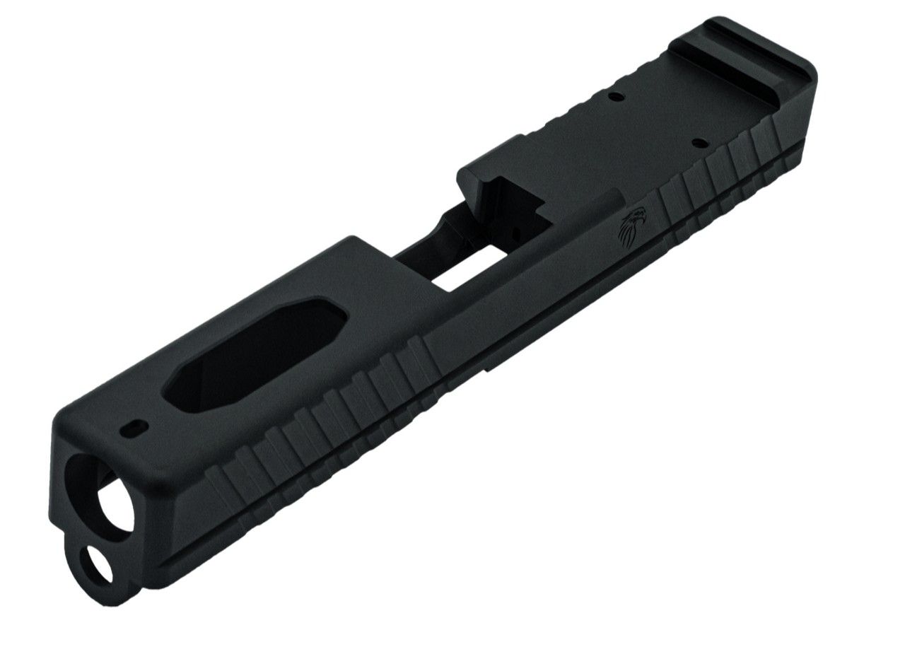 Live Free Armory LF19 Combat Slide w/ RMR Cut