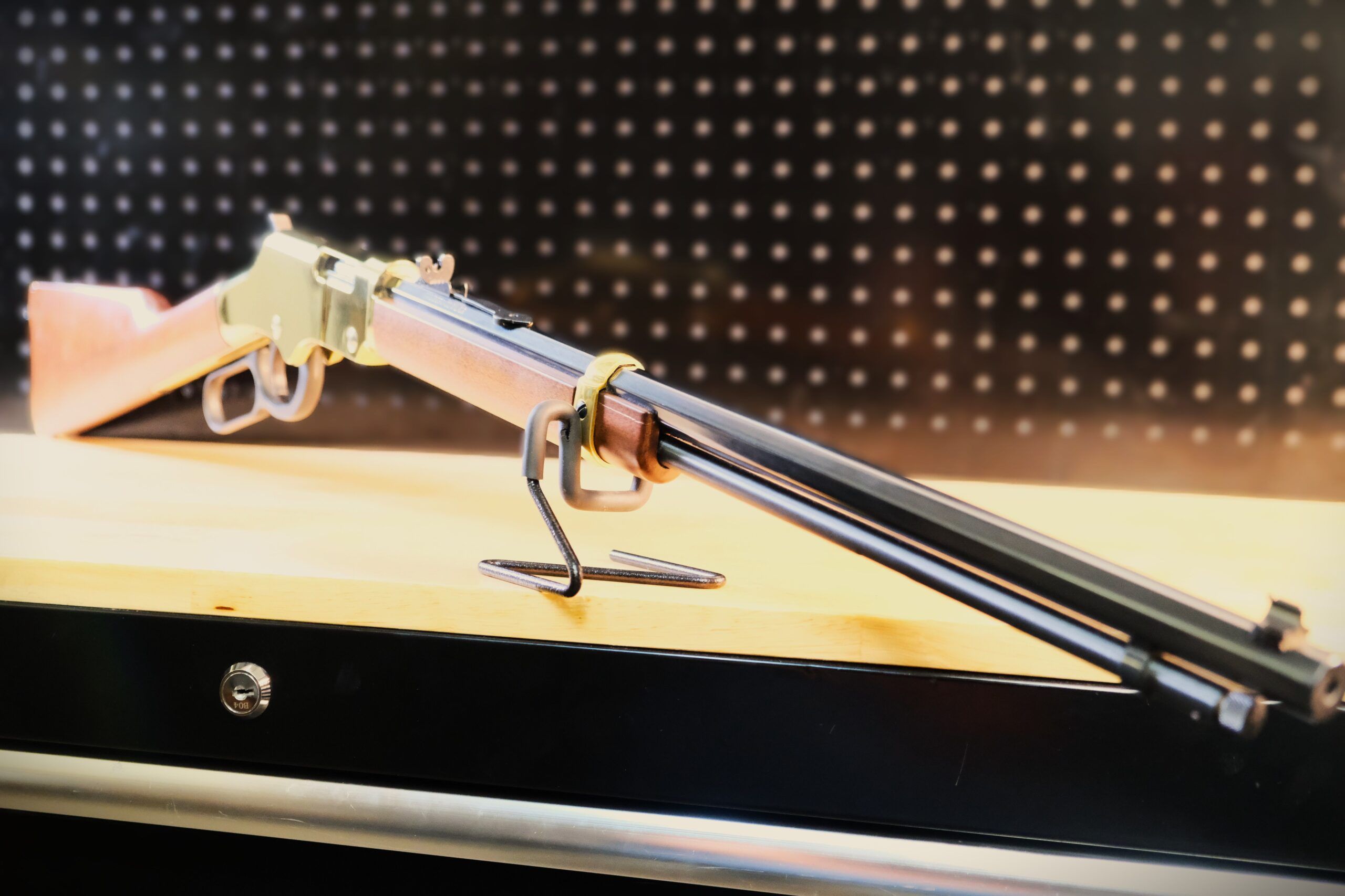 USED HENRY GOLDEN BOY H004 22LR 20" LEVER ACTION