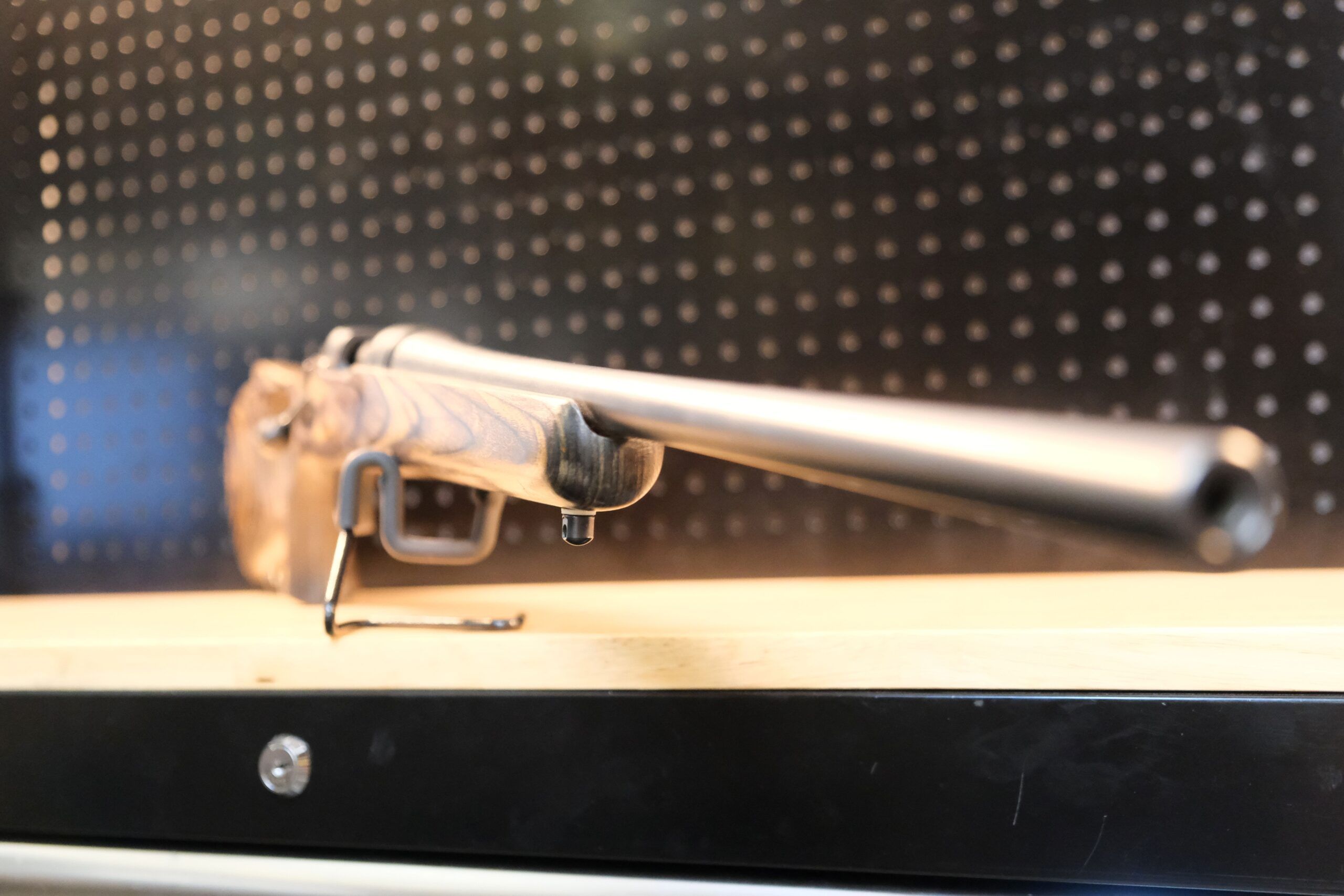 USED REMINGTON 700 RIFLE 30-06 24"