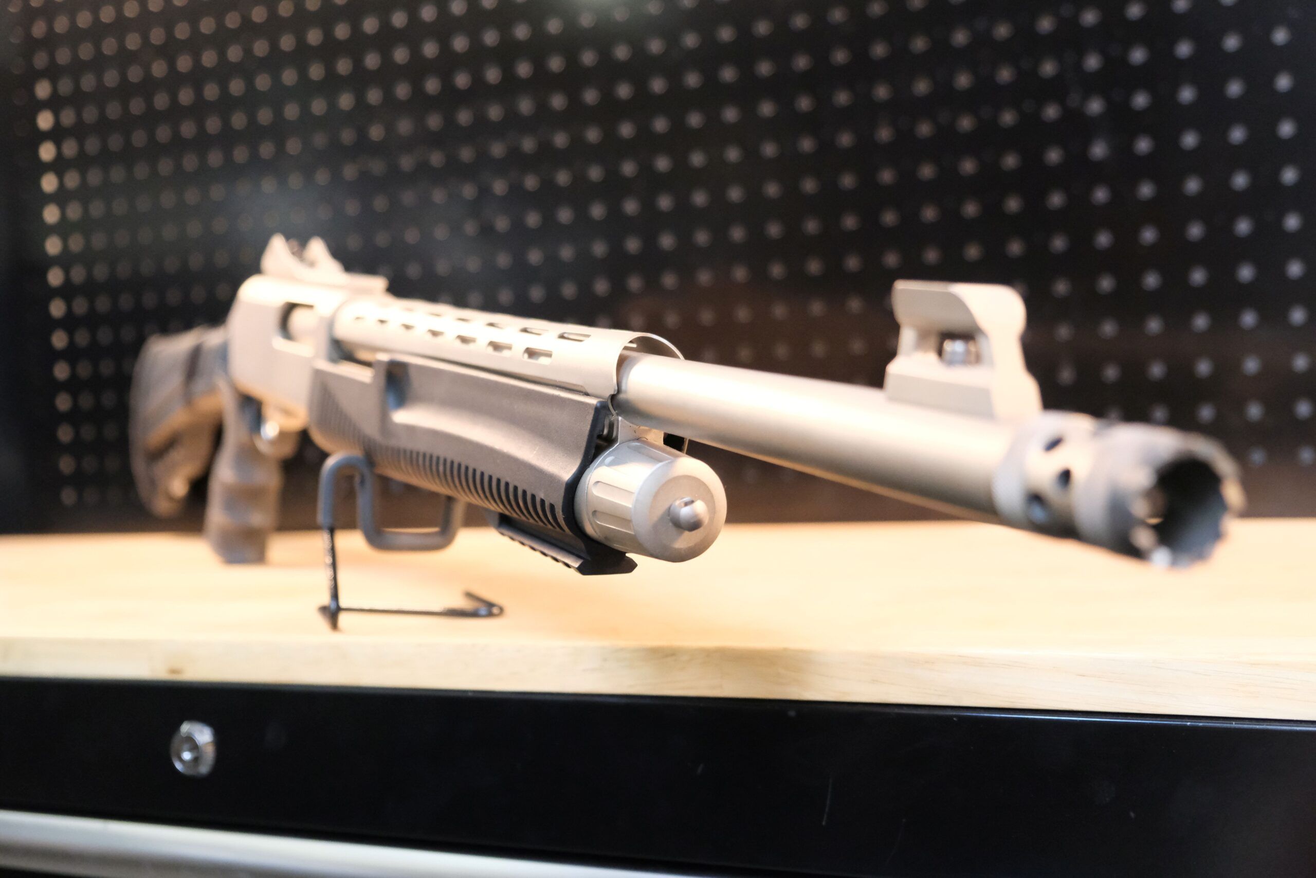 Used- Dickinson XX3D 20" 12ga Shotgun- Used