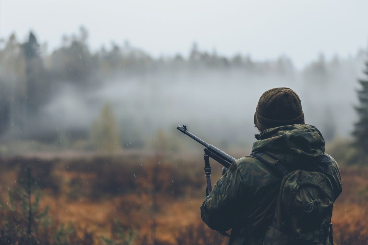 California Hunting Guide 2025