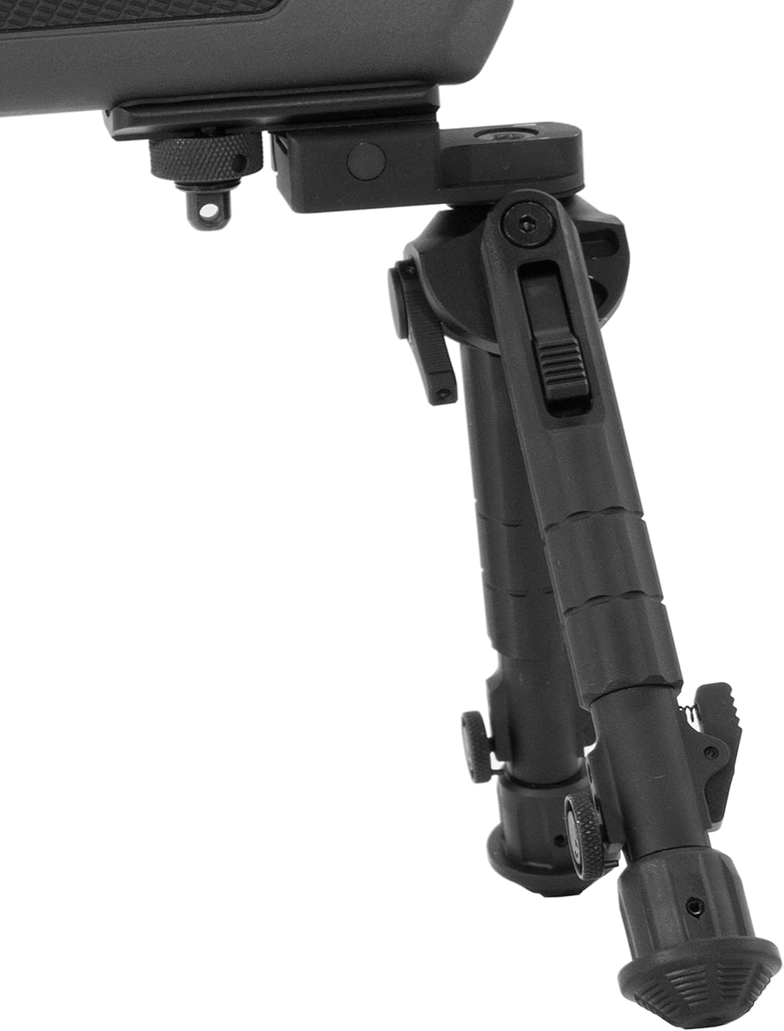 UTG UTG Recon 360 TL Bipod w/ 7"-9" Center Height - Picatinny