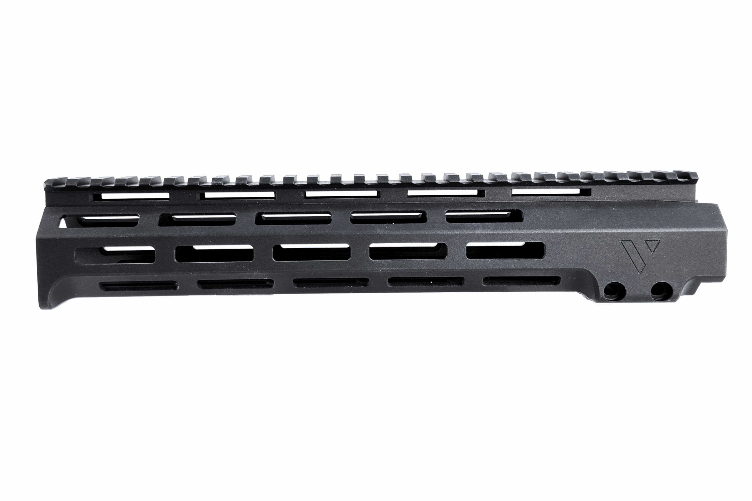 VLTOR AR-15 Free-Float Freedom M-LOK Rail - 6.5" w/ Handstop