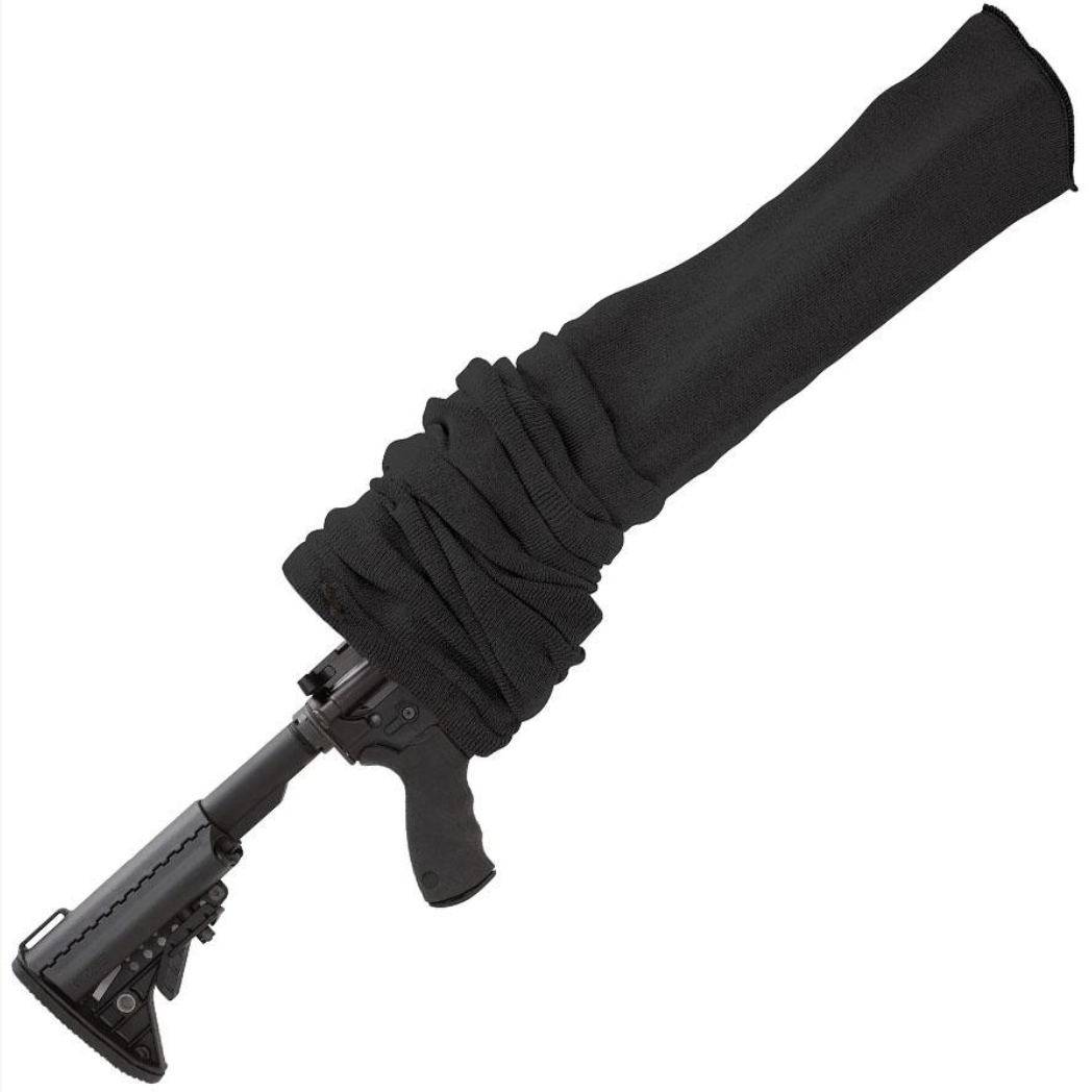 Tac-Six Tactical Rifle Gun Sock Size 42 inch