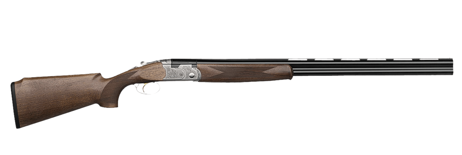 Beretta, 686 Silver Pigeon I Vittoria Sporting, O/U, 20 GA 3", 30", Silver Receiver, 5 Choke Tubes- F,IM,M,IC,C, Optima Choke HP Chokes, 2 Rds