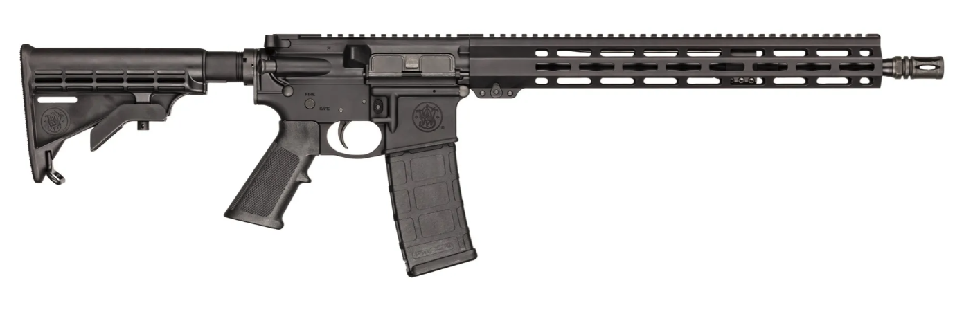 Smith & Wesson M&P 15 Sport III 5.56x45 NATO 16