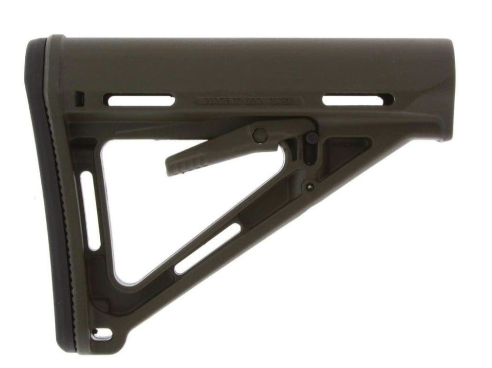 Magpul MOE Stock Mil-Spec