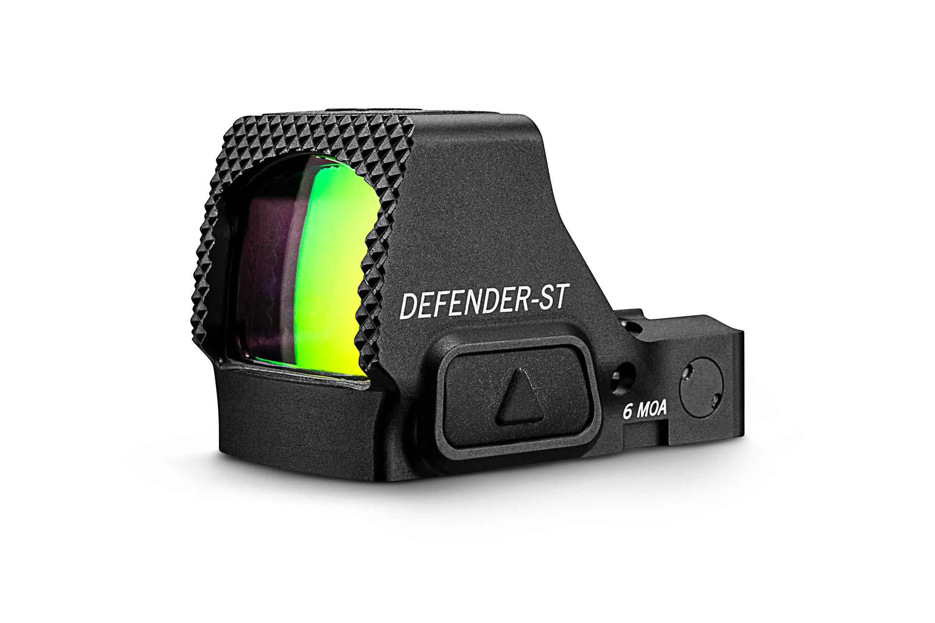 Vortex Defender-ST Micro Red Dot