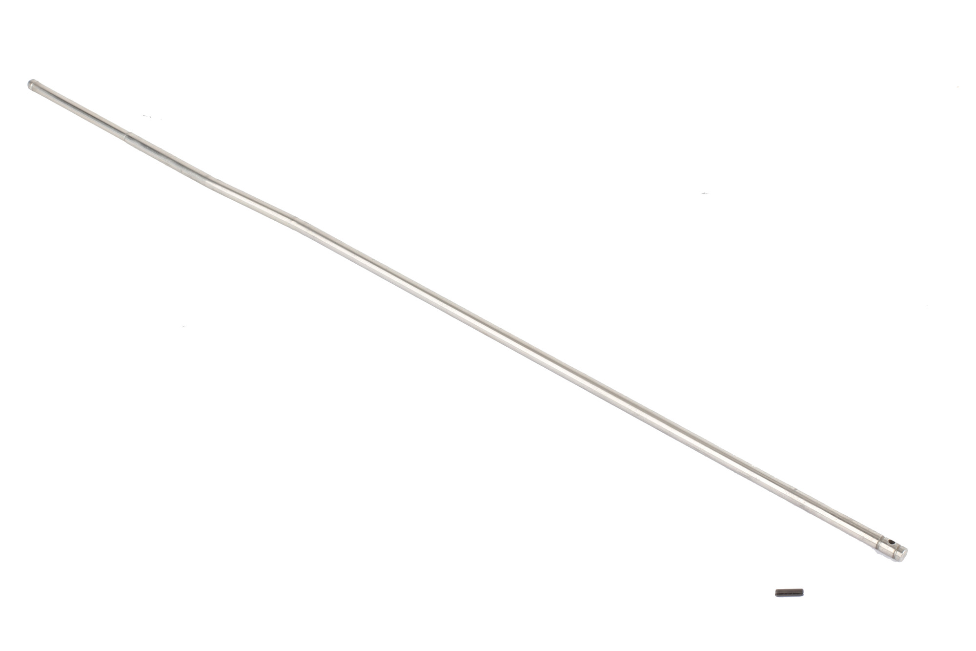 NBS Stainless Steel Gas Tube Rifle Length - Gas Tube Only