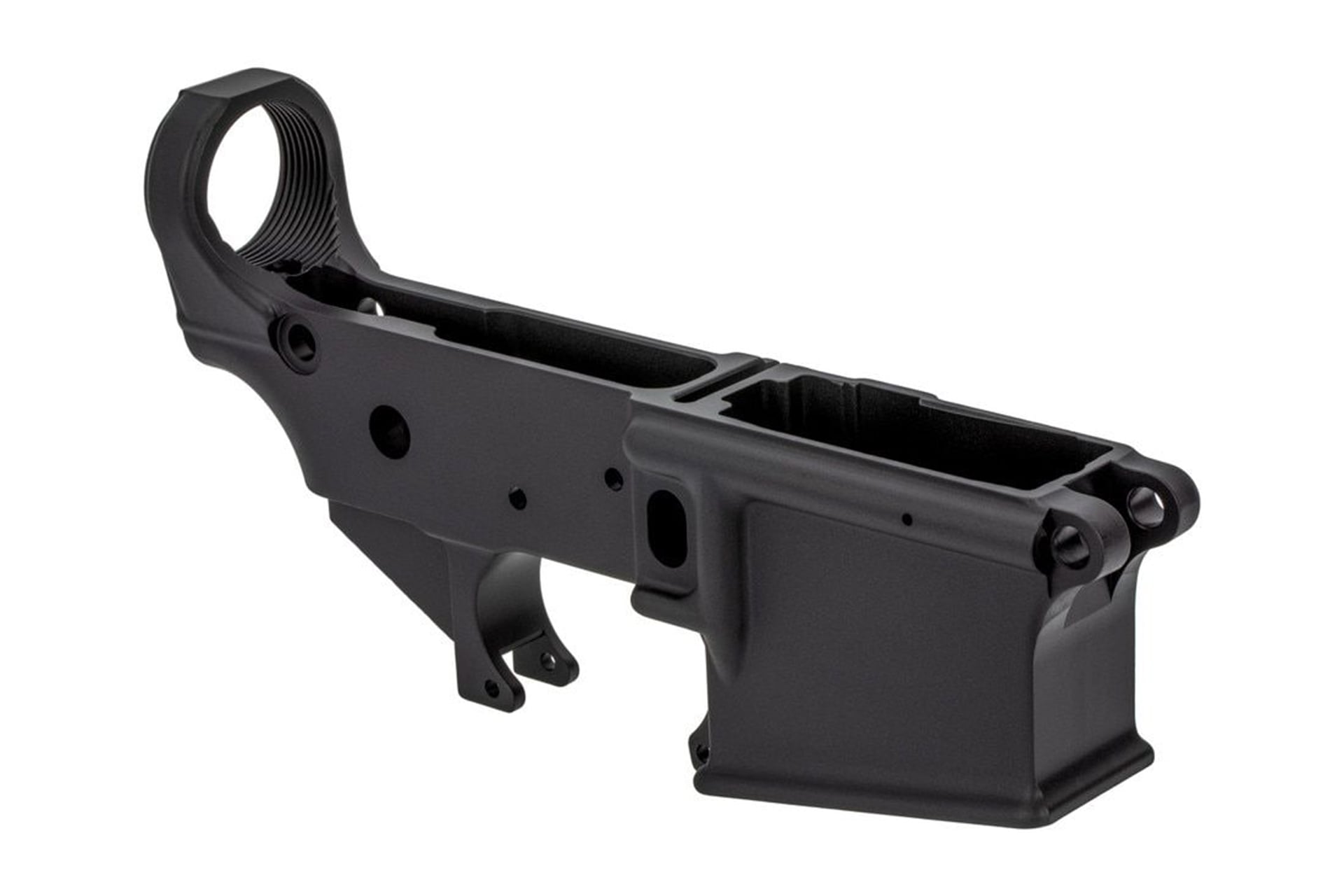 Anderson Manufacturing AM-15 Stripped Lower Receiver - Open - BLEM