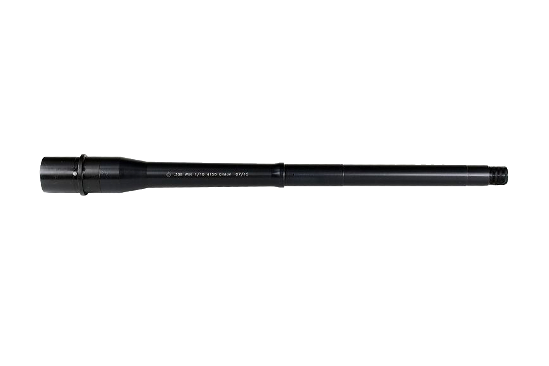 Ballistic Advantage 14.5" .308 Tactical Government Carbine Length AR 308 Barrel Modern Series 1:10 Twist