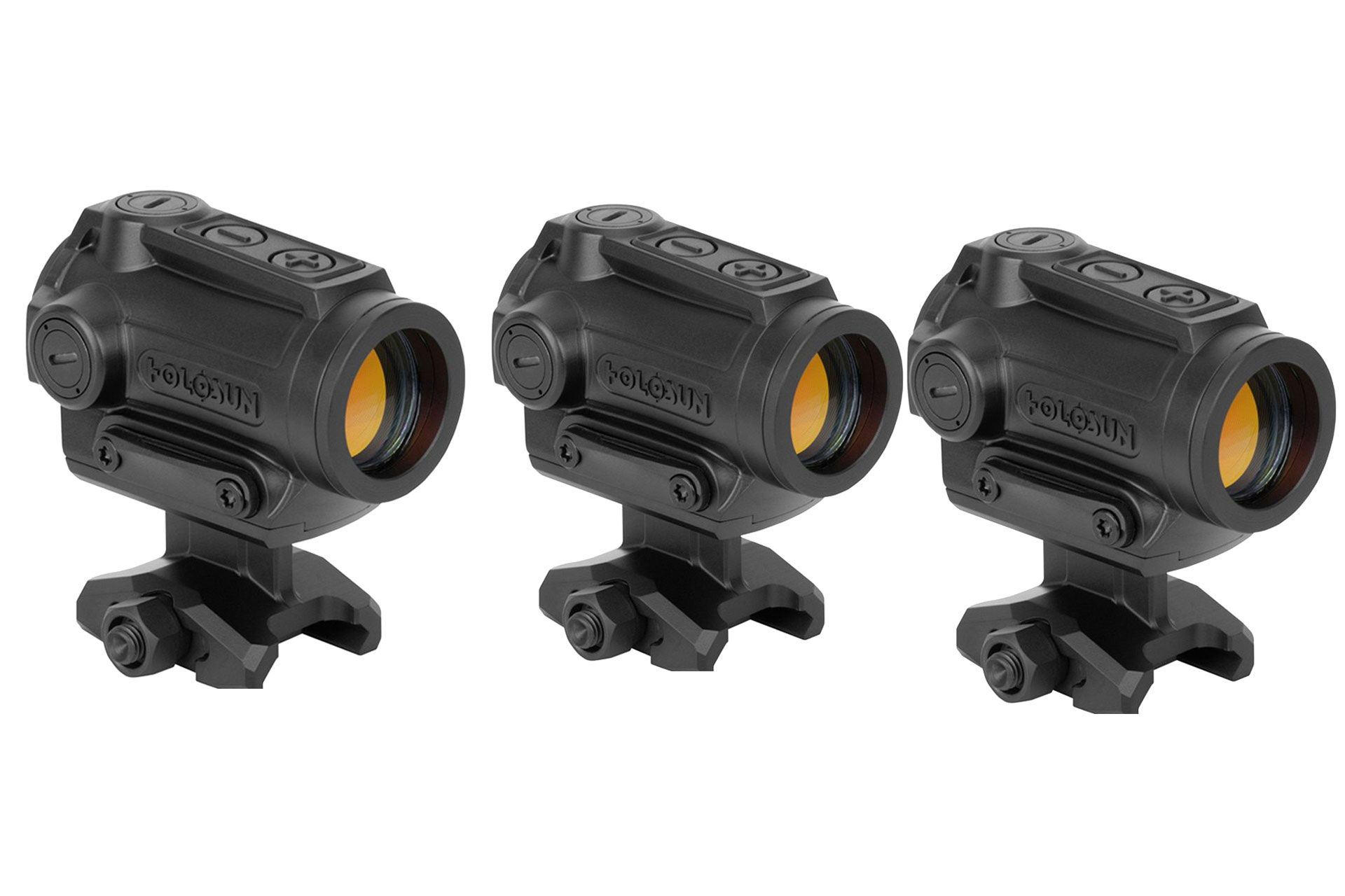 Holosun ARO Advanced Rifle Enclosed Sight