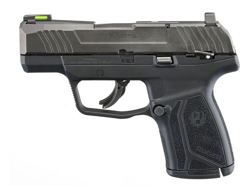 Ruger MAX-9