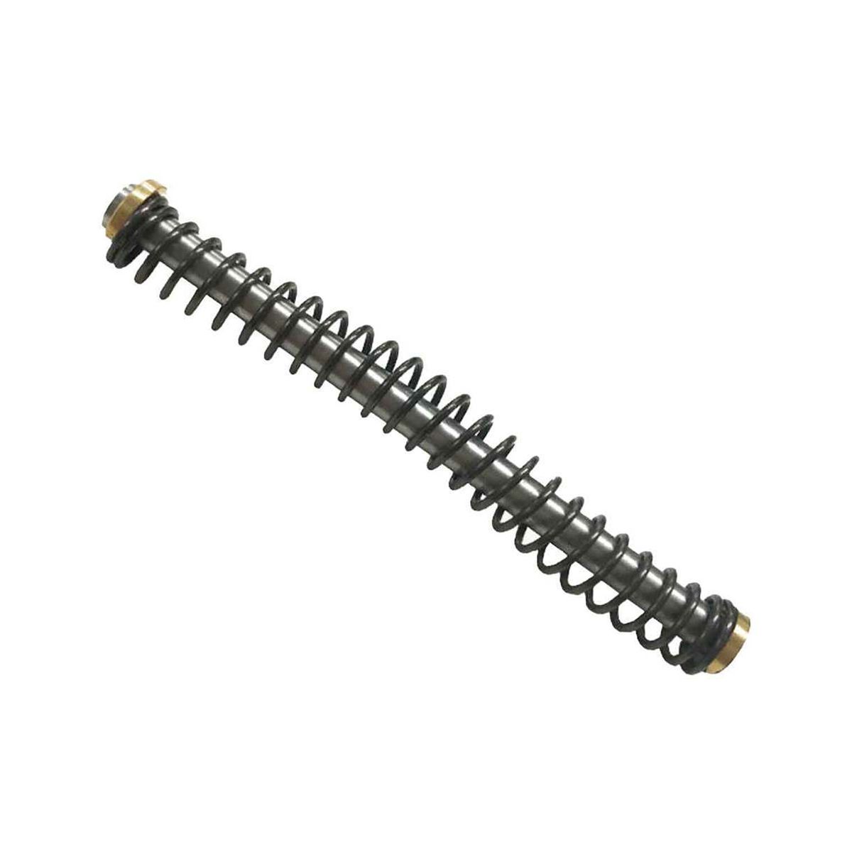 TandemKross Sentinel Captured Spring Guide Rod Assembly Walther P22 Stainless Steel