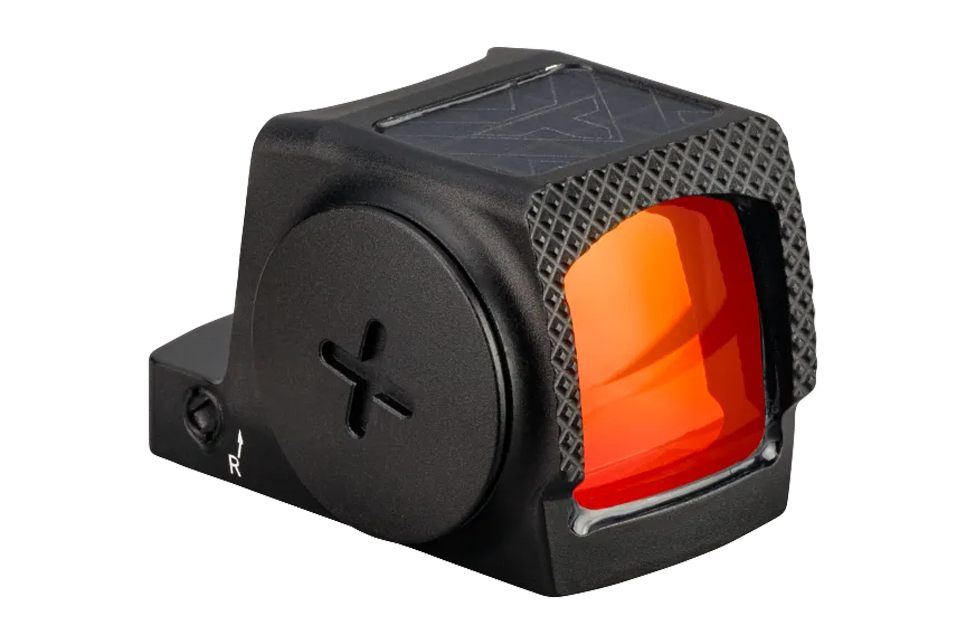Vortex Defender-ST Enclosed Solar 3 MOA Red Dot Sight