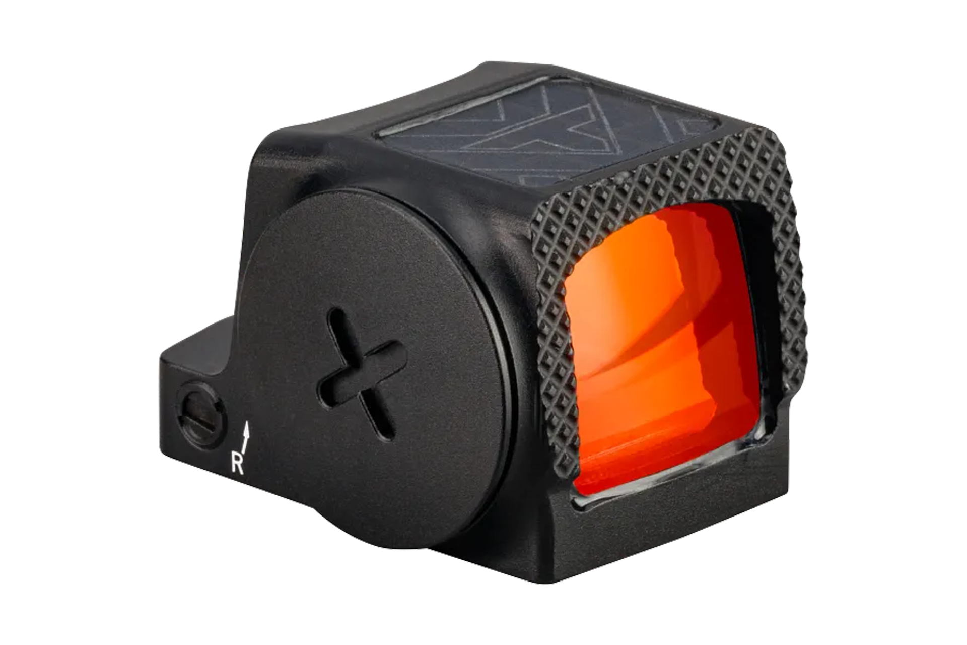 Vortex Defender-CCW Enclosed Solar 3 MOA Red Dot Sight - Dirty Bird Industries