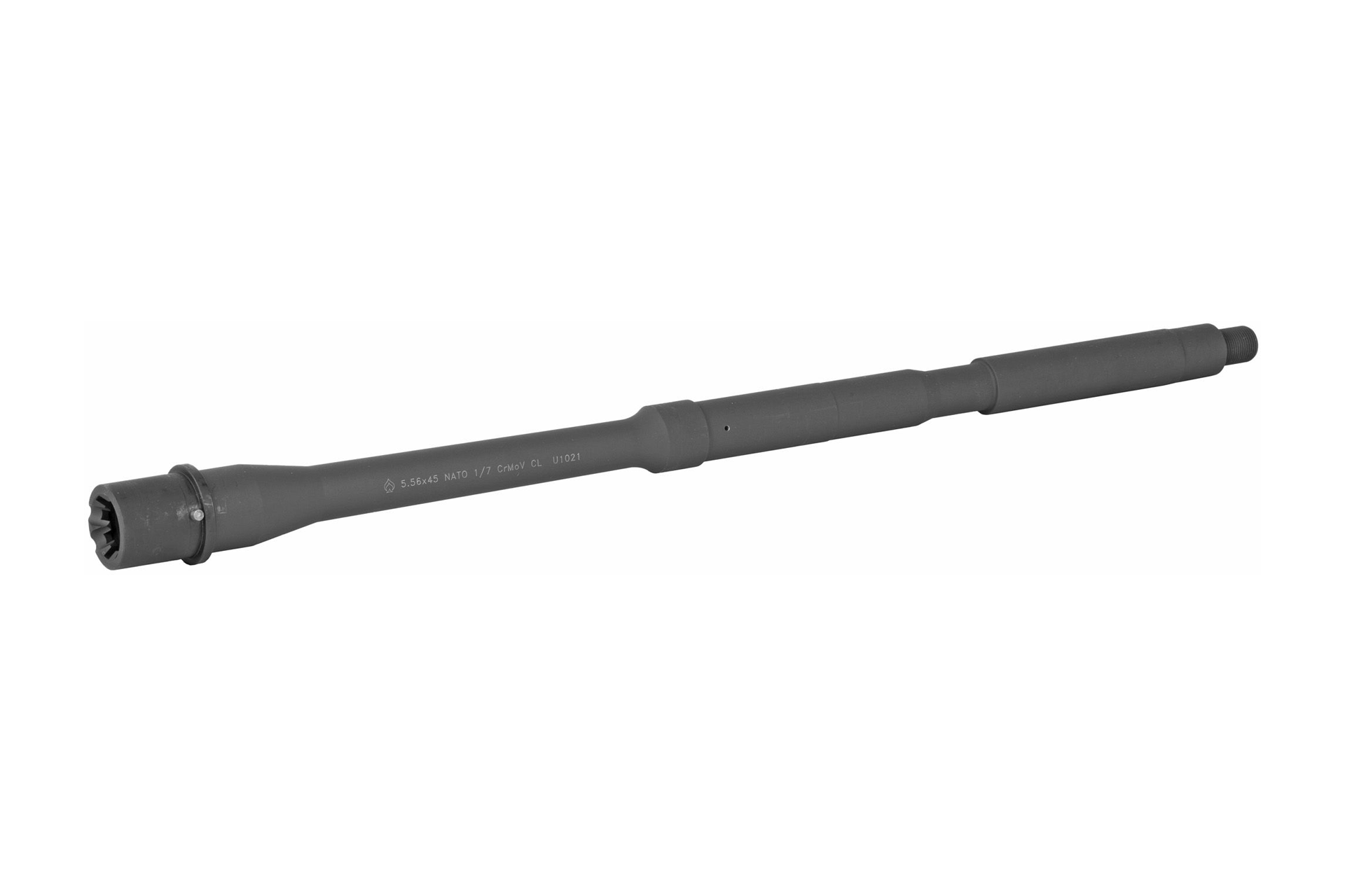 Ballistic Advantage 16" 5.56 Government Profile Carbine AR-15 Barrel Classic Series 1:7 Twist
