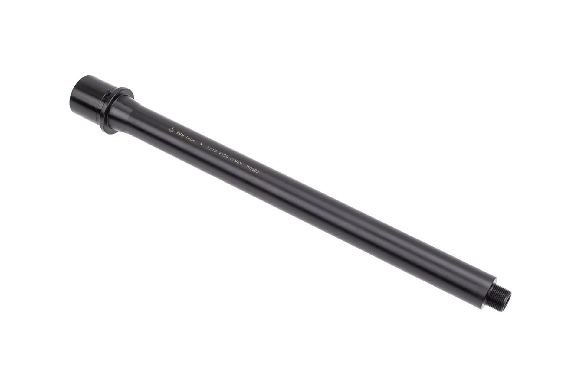 Ballistic Advantage 11" 9MM Modern EPC Series AR-15 Barrel 1:10 Twist