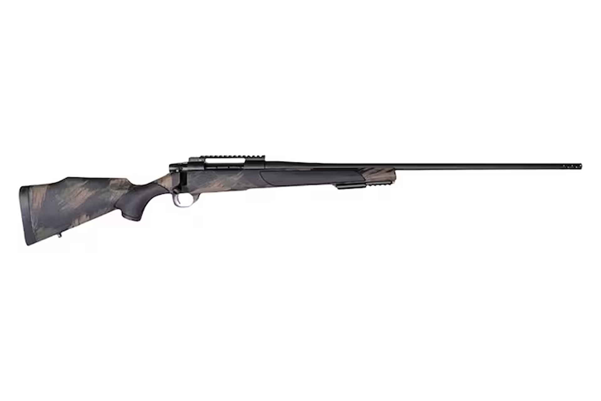 Weatherby Vanguard Black Hills 22" .308 Winchester Threaded Bolt-Action Rifle
