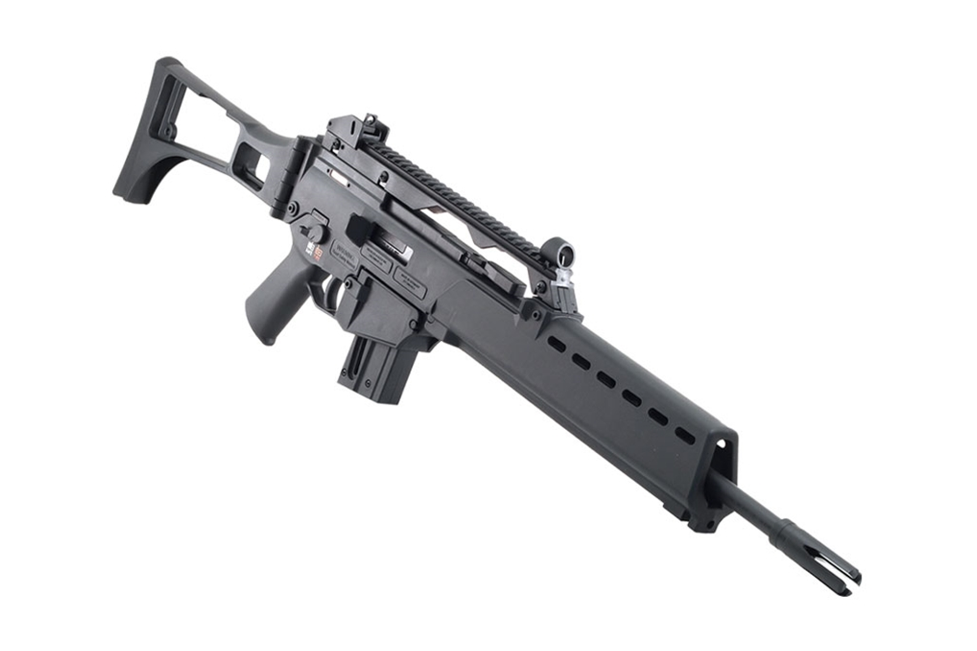 HK G36 .22 LR 18.1" Semi-Auto Rimfire Rifle