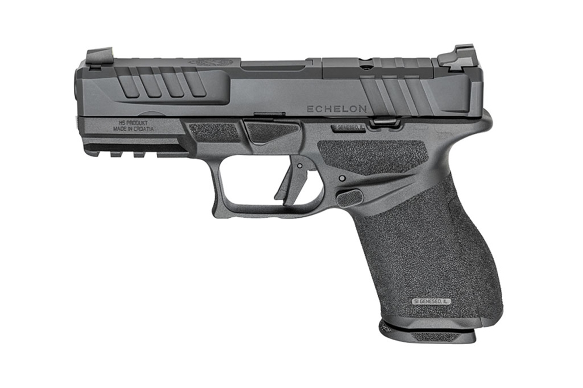 Springfield Armory Echelon 9mm 4.0" 10-Round Semi-Auto California Compliant Pistol