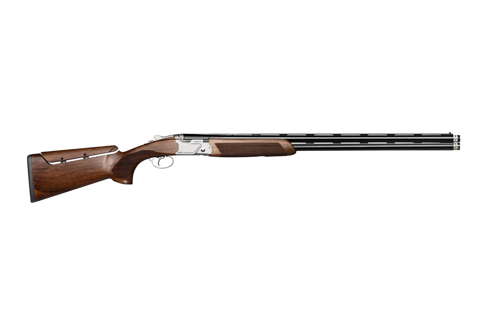 Beretta 694 Sporting 12 Gauge Over/Under Shotgun with B-FAST Adjustable Comb
