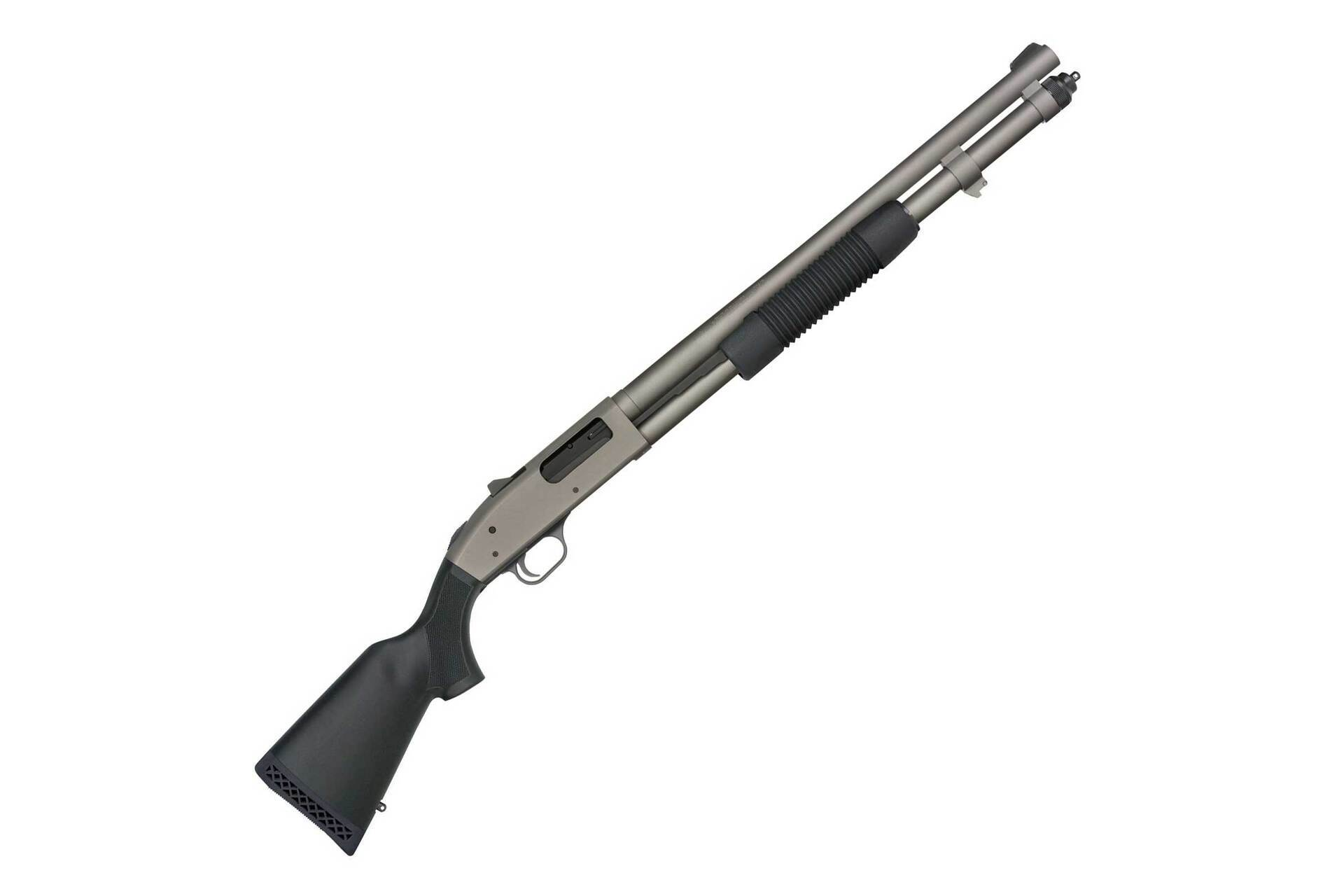 Mossberg 590A1 Professional 12Ga 18.5in 6rd Pump-Action Shotgun