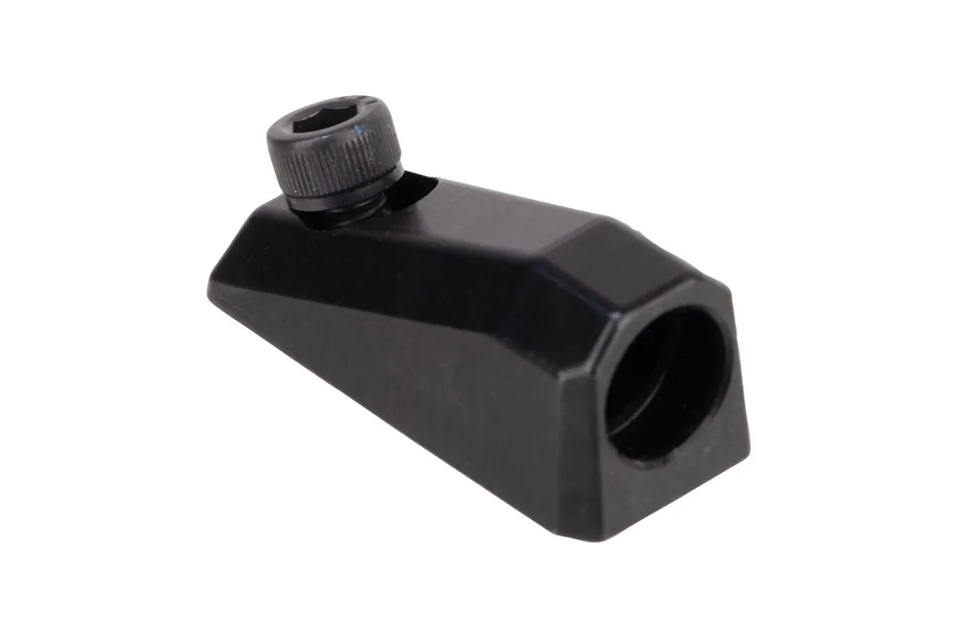 Kratos Design Group 4140 M-LOK Angled QD Mount