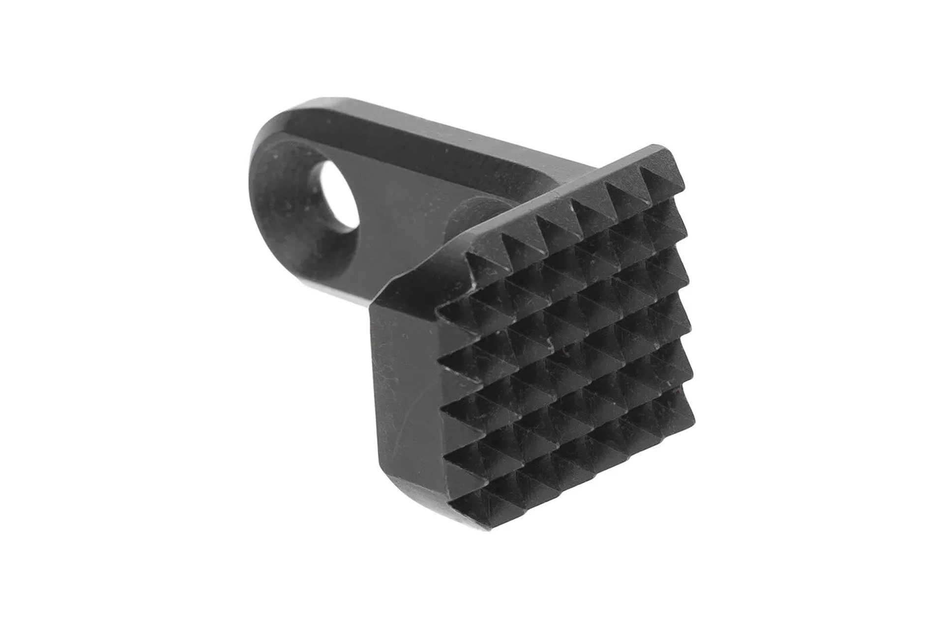 Kratos Design Group AR-15 Tenderizer Barricade Handstop - M-LOK