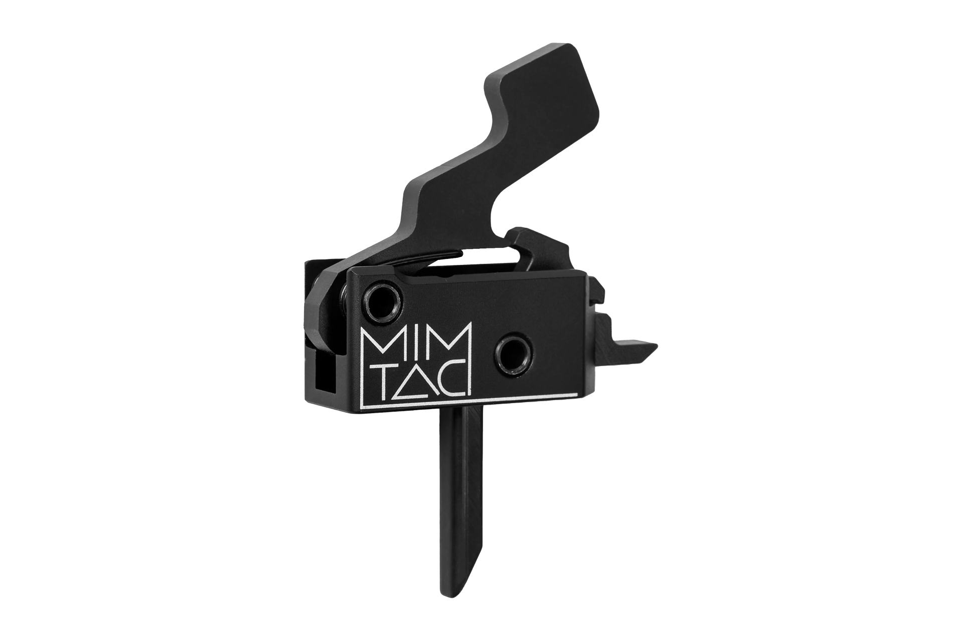 Mimtac DRASTIC ST 3.5 lb Flat 12GA/20GA Derya VR/MK Shotgun Compatible Trigger