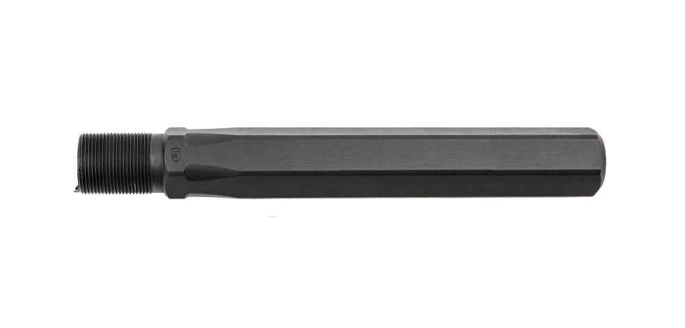 Phase 5 HexOne Rifle Length Buffer Tube