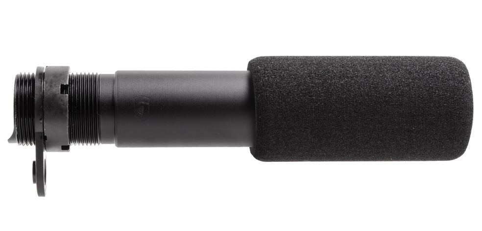 Phase 5 Pistol Buffer Tube