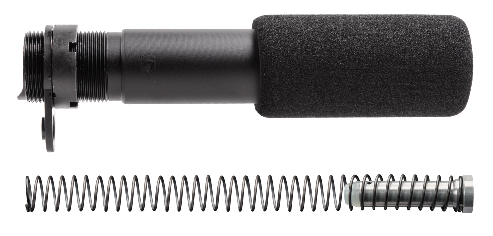 Phase 5 Pistol Buffer Tube Complete Assembly