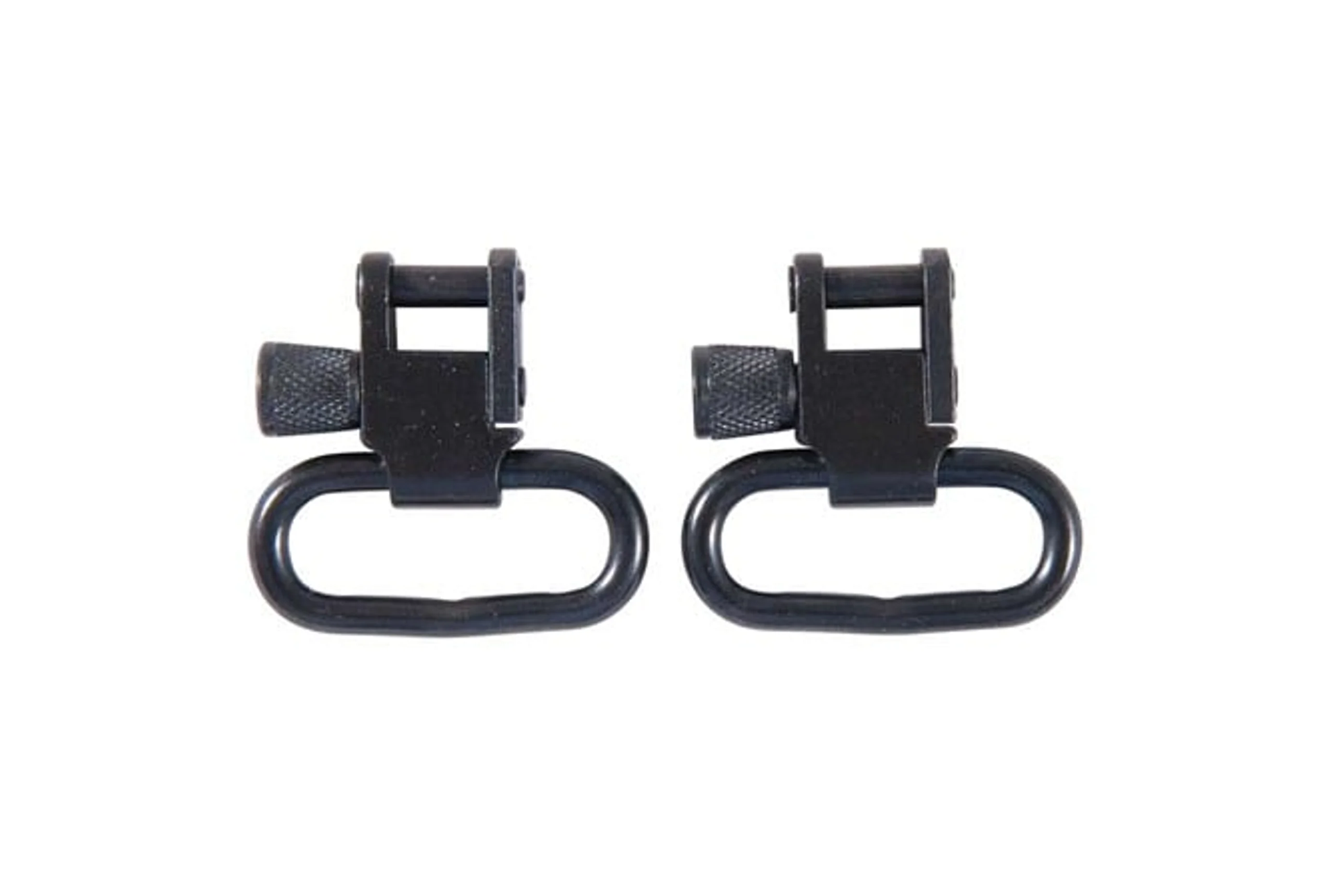 GrovTec 1" Locking Swivel Set