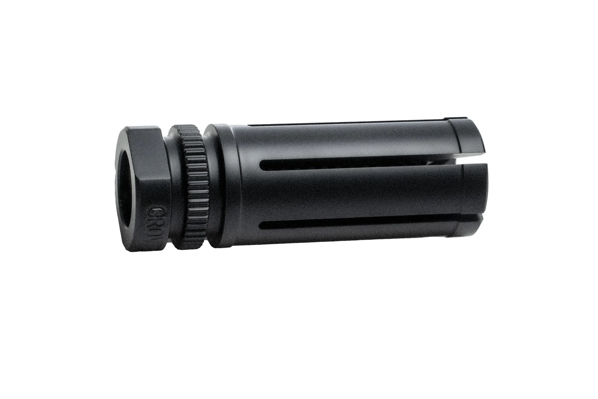 GrovTec G-Nite .308 Nitride Pronged Flash Hider - 5/8x24