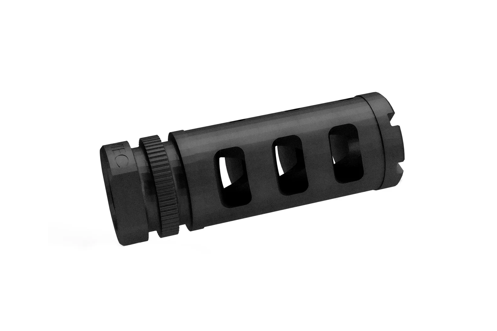 GrovTec G-Brake Muzzle Brake .223/5.56mm - 1/2x28